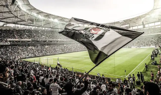 Beşiktaş, Avrupa'da 250. maçını oynayacak