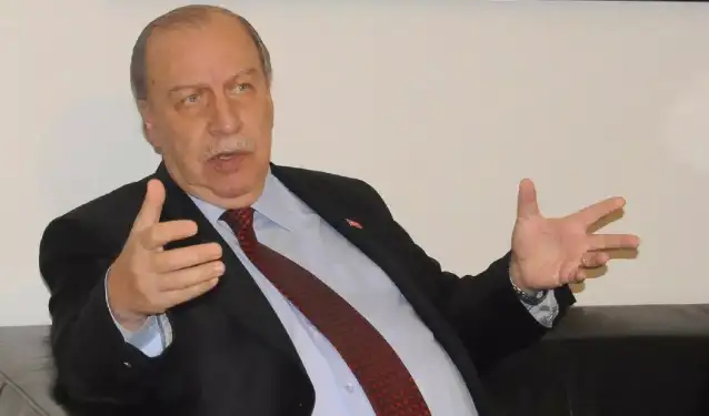 Durumu kritik! Eski Bakan Yaşar Okuyan yoğun bakımda