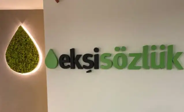Ekşi Sözlük'e erişim engeli getirildi: Gerekçe ise milli güvenlik
