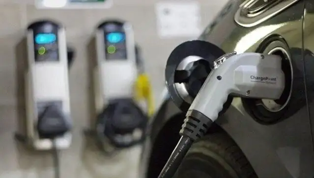 Dünyada yılın ilk yarısındaki elektrikli araç satışları 9,1 milyona ulaştı