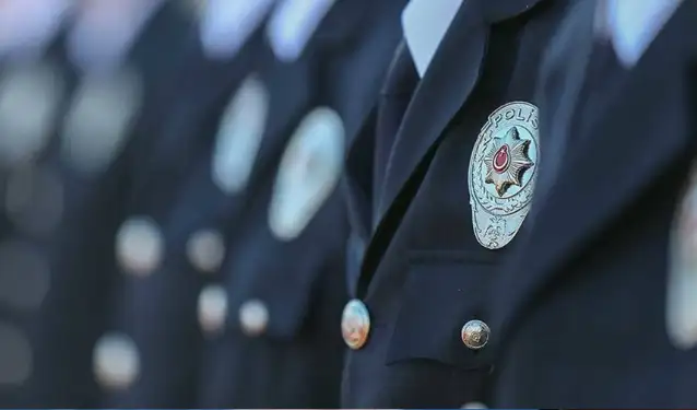 Sezer: 2024'te 70, bu yılın ilk 15 gününde 8 polis intihar etti