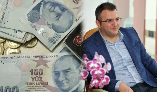 "Erdoğan, Mehmet Şimşek'e asgari ücretin maliyetini sordu"