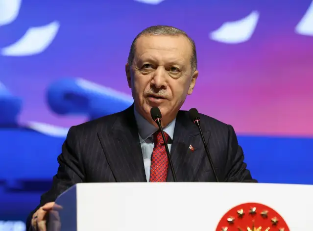Erdoğan'dan İran'daki patlamalara ilişkin açıklama