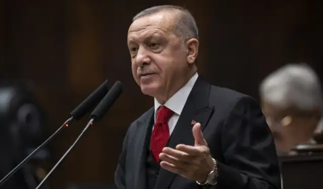 Erdoğan'dan DEM Parti'ye 'muhataplık' yanıtı!