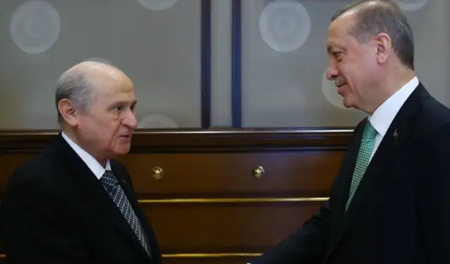 Erdoğan'ın memleketi Rize'de MHP'den dikkat çeken karar
