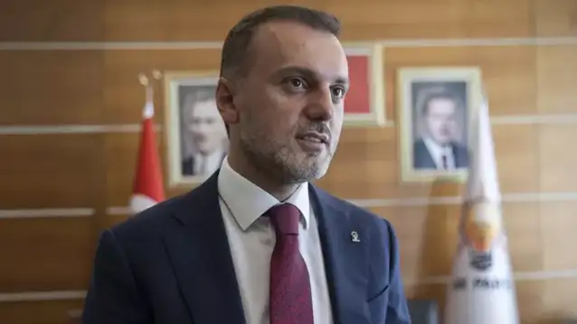 Erkan Kandemir kimdir?