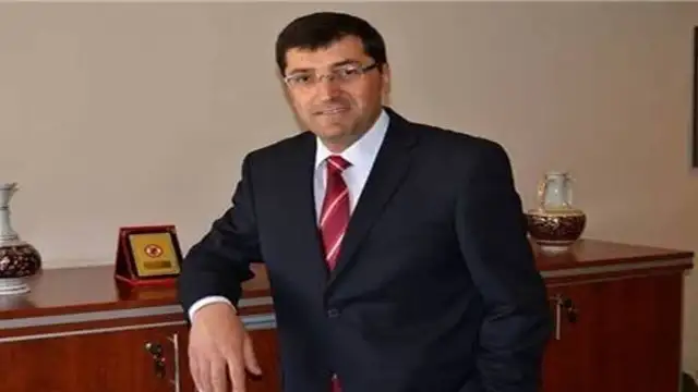 CHP'nin Kütahya Belediye Başkan Adayı Eyüp Kahveci kimdir?