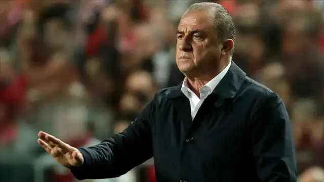 Fatih Terim'in takımı uzatmalarda yıkıldı
