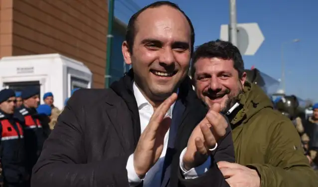 Gezi Direnişi tutsağı Tayfun Kahraman kaleme aldı:  Utanacakları bir yıl olsun