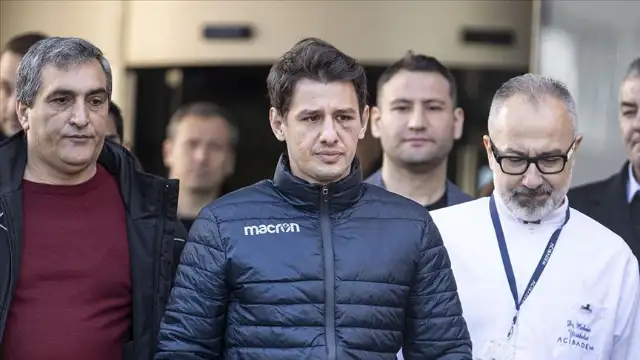 Halil Umut Meler'den Belözoğlu'na: "Saldırıyı provoke etti"