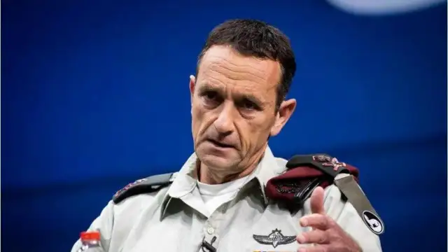 Herzi Halevi: Tünelleri suyla doldurmak iyi bir fikir
