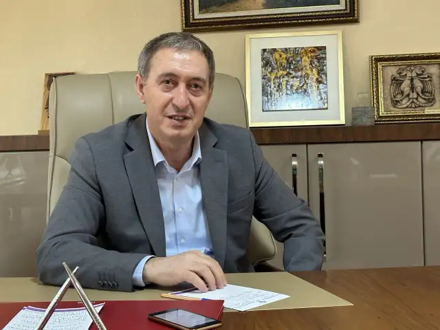 Bakırhan: Demirtaş "Çözüm merkezi İmralı’dır. Sayın Öcalan’dır. Öcalan’ın vereceği her karara sonsuz inanıyorum" dedi