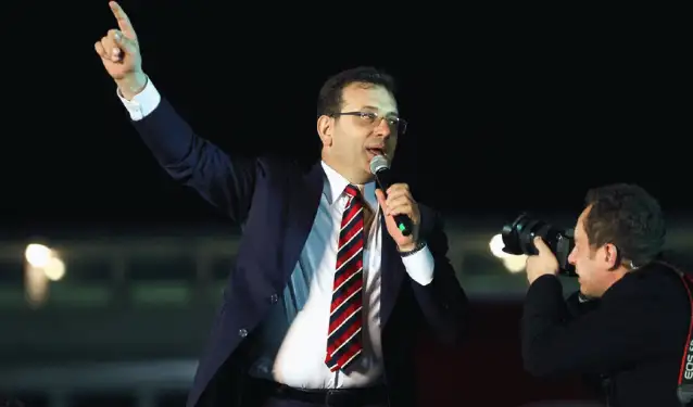 "Hesabı sorulmalı" diyen İmamoğlu, Süper Kupa önerisini açıkladı