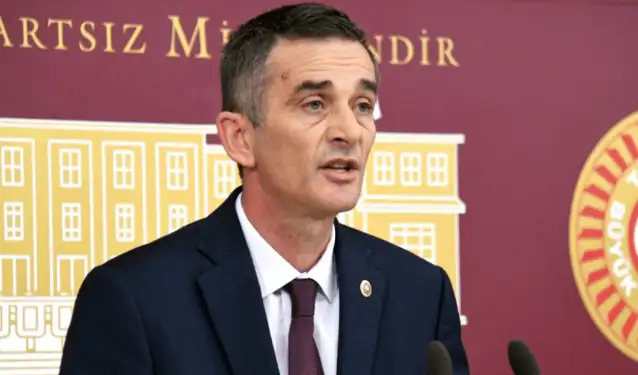 Ümit Dikbayır'dan 'AKP' itirafı: Üç kez teklif ettiler, reddettim