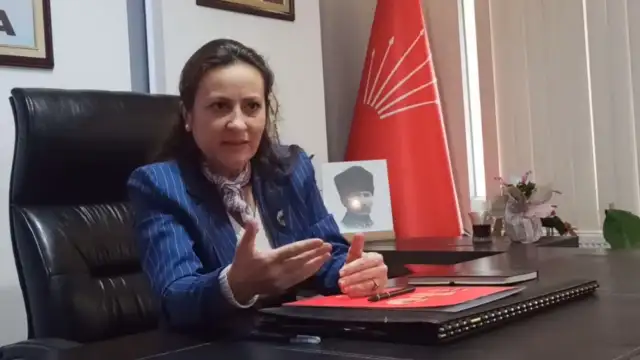 CHP Manisa İl Başkanı Özalper: Provokatörlere kumanya bile dağıtılmış! 