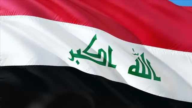 ABD ve Irak arasında güvenlik işbirliği görüşmeleri yapılıyor