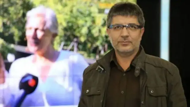 Gazeteci İrfan Uçar gözaltına alındı