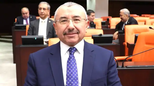 AKP'li isimden İsveç'in NATO'ya katılımına itiraz