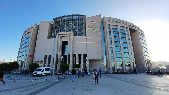 Böcek ailesi soruşturmasında tutuklu sayısı 10'a yükseldi