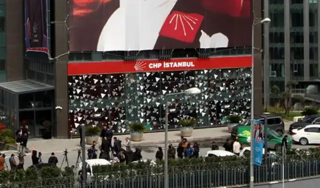 İstanbul'da CHP'nin kalelerindeki olası adaylar belli oldu! O ile rekor aday adaylık başvurusu