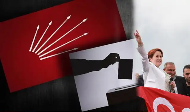 İşte CHP kulislerinde İYİ Parti hakkında söylenenler! "Akşener görevini yapıyor..."