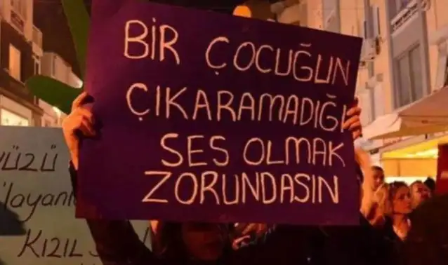 6 çocuğu istismar eden faile iyi hal indirimi