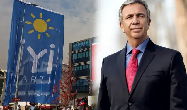 İYİ Parti 'Ankara'da CHP ile işbirliği' iddialarını yalanladı