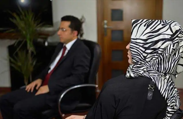 'Kabataş yalanı' yüzünden yuvası da yıkılmış: Zehra Develioğlu'nun boşandığı ortaya çıktı