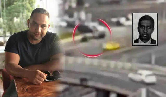 Kurye katili Somali Cumhurbaşkanı'nın oğlu serbest bırakıldı! İmamoğlu: Bu işin peşini bırakmayacağız