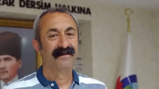 'Komünist Başkan' Maçoğlu, Kadıköy Belediye Başkan adayı olacak