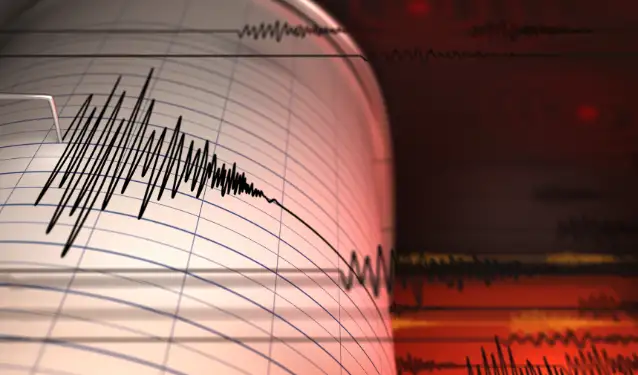 Malatya'da 4.6 büyüklüğünde deprem