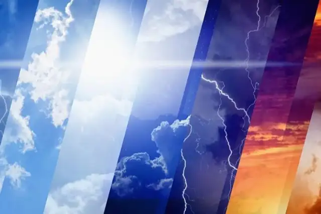 Meteoroloji'den 16 il için sarı kodlu uyarı