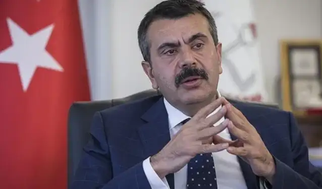 Milli Eğitim Bakanı Tekin: OECD raporu, eğitimdeki ilerlememizi teyit etti