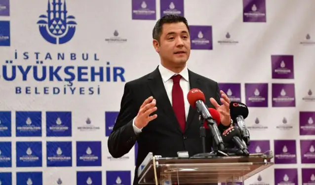 Murat Ongun: Kumpasçı Mücahit Birinci yalnız değildir
