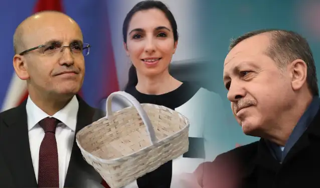 Murat Yetkin: Erdoğan ve Şimşek'in de bir Sadık Abi'ye ihtiyacı var