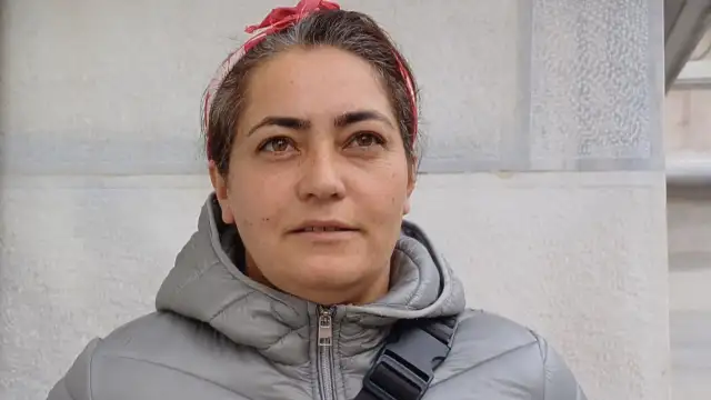 DGD-SEN Genel Başkanı Neslihan Acar: Denizciler sadece gemileri battığı için ölmüyor