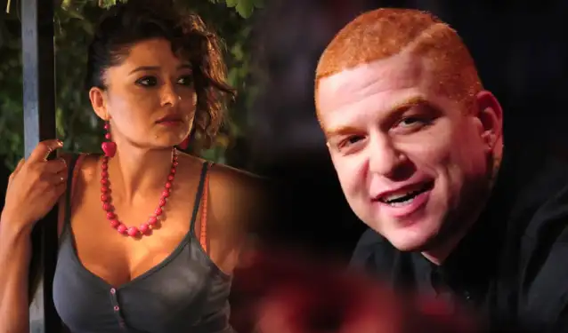 Nurgül Yeşilçay oğluyla ilgilenmeyen Athena Gökhan'a ateş püskürdü
