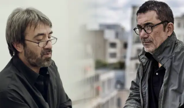 Demirkubuz'un hedefinde yine Ceylan mı var?  "Netflix’in kimlerin filmini alacağını biliyoruz"