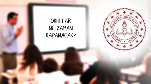 Karne tatili ne zaman? Okullar ne zaman kapanacak?