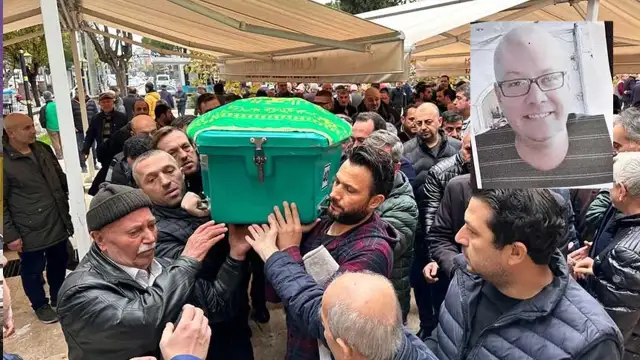 Rotterdam Limanı’nda şüpheli ölüm: “Kaza mı, cinayet mi?”