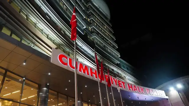 2026 yılının ilk "Millet İradesine Sahip Çıkıyor" mitingi Çankırı'da