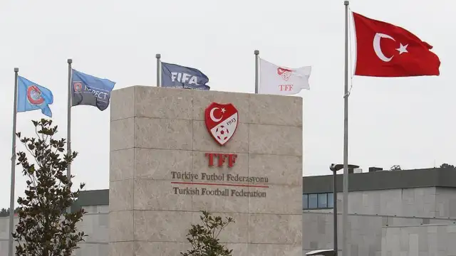 TFF Tahkim Kurulu, bahis cezası alan 67 hakemin itirazını reddetti