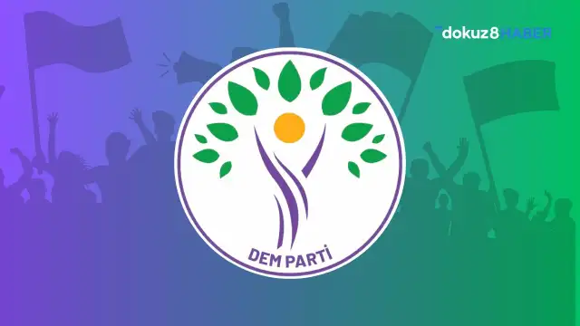 DEM Parti, Van’da sandık başında