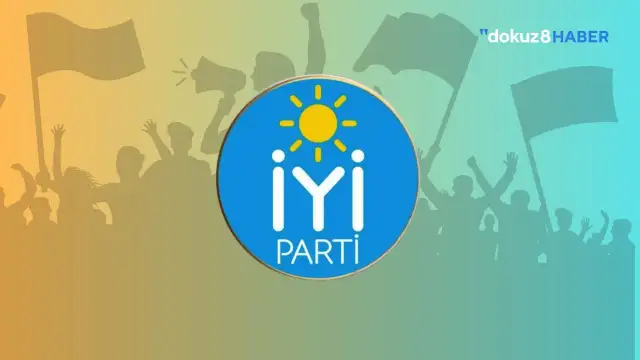 "İYİ Parti'de kazan kaynıyor"