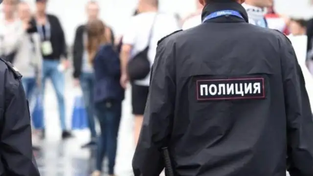Rusya’da öğrenci okulda silahlı saldırı: 2 ölü, 5 yaralı