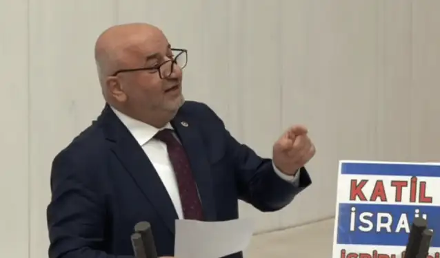 Saadet Partisi'nden 'Allah'ın gazabı' açıklaması: "264 AK Partili milletvekili..."