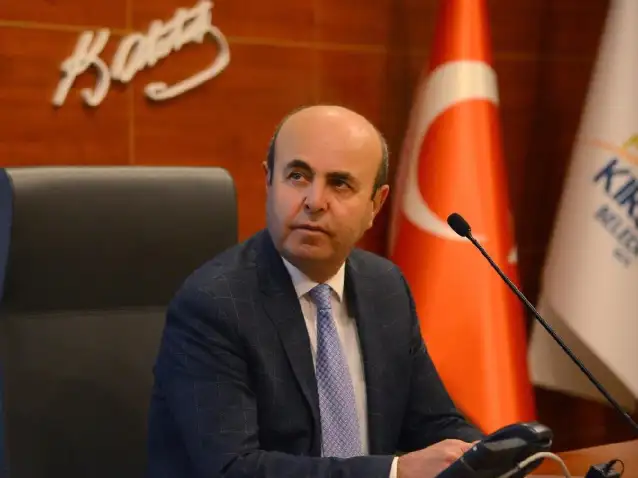CHP'nin Kırşehir Belediye Başkan Adayı Selahattin Ekicioğlu kimdir?