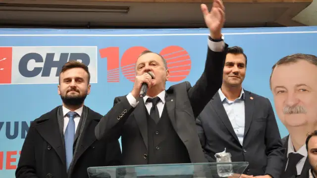 Semih Balaban mal varlığını açıkladı