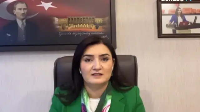 CHP’li Kılıç: İzmirlinin sağlık hakkını seçim malzemesi yapamazsınız