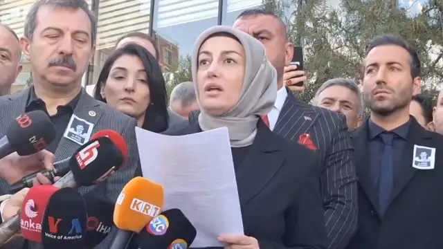 "Ayşe Ateş, Kemal Kılıçdaroğlu ve Meral Akşener ile de görüşecek"